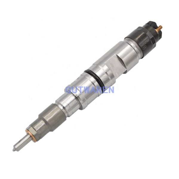 Pump Common rail injector 0445 120 422 0445120422
