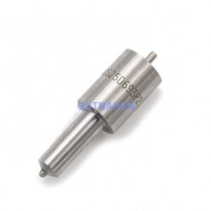 diesel pump injector nozzle DLLA160SM021