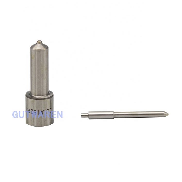 repair parts nozzle DLLA155PN107 injector - 图片 3