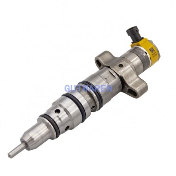 Excavator common rail injector 387-9438 for C7 C9 C-9 - 图片 3
