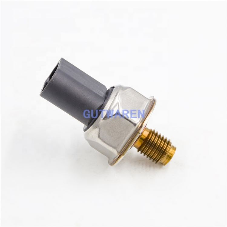 Common rail pressure sensor 55PP26-02 truck - 图片 4