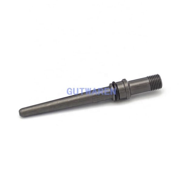 High pressure oil inlet pipe Common rail injector Inlet Connector 1112030-81D