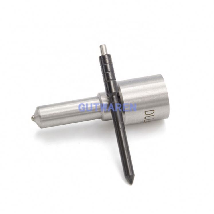 Diesel common rail nozzle 093400-1092 DLLA158P1092 for 095000-5344 injector repair - 图片 4