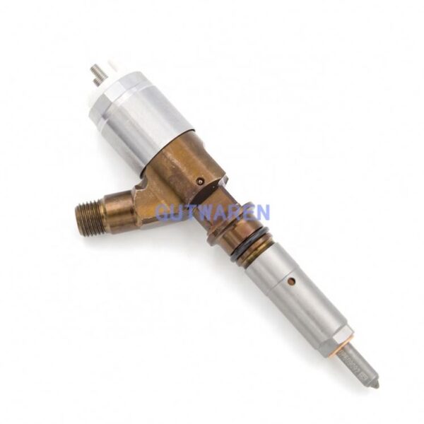 New excavator common rail injector 32F61-00062 for C6.6 C6.4 C4.2 - 图片 2