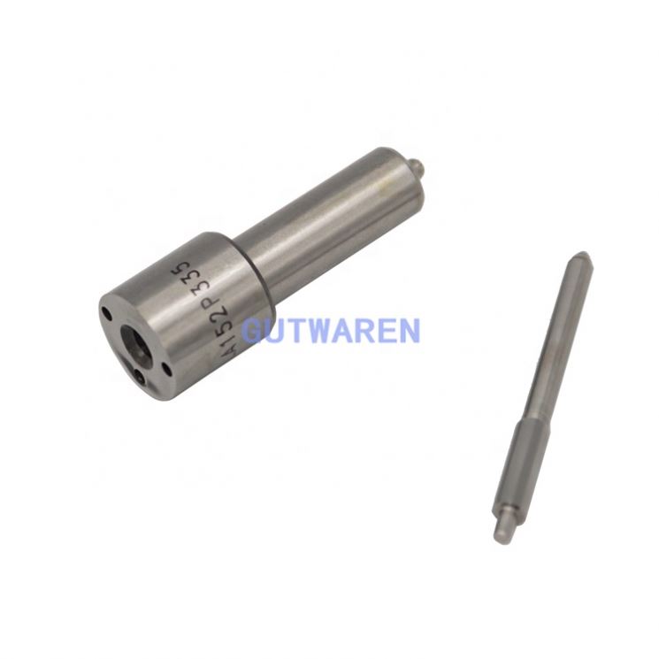 repair parts nozzle DLLA155PN202392 injector - 图片 2