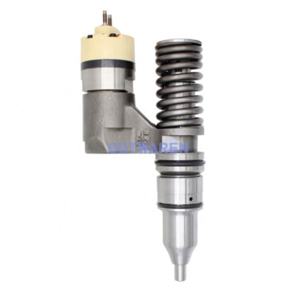 Excavator common rail injector 10R-1258 for C10 C12 - 图片 2