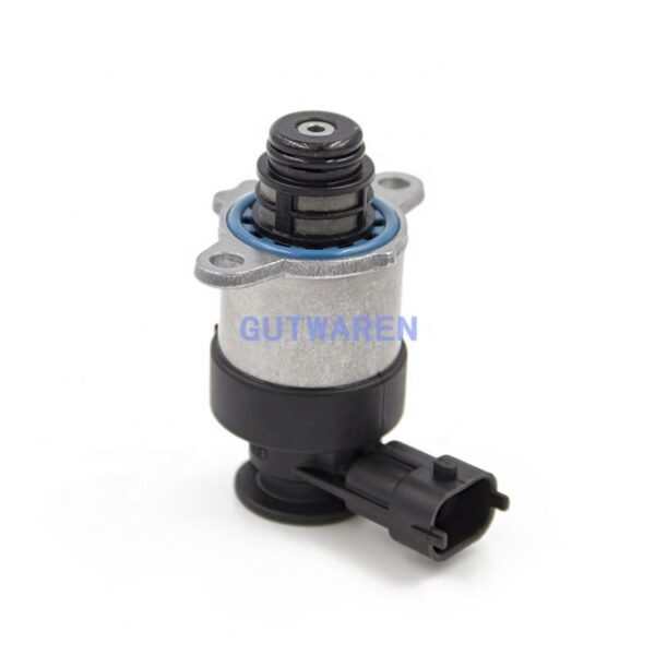 Diesel Pressure Control metering valve solenoid pressure regulator valve 0928400706 for common rail pump