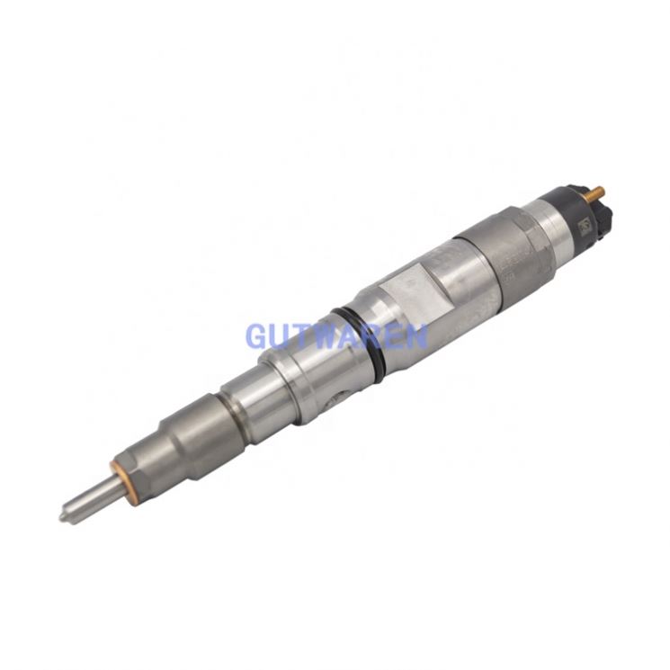 Pump Common rail injector 0445 120 432 0445120432 - 图片 3