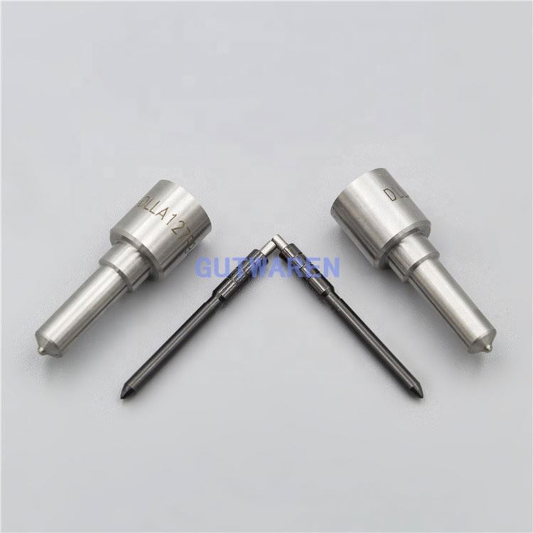 Diesel common rail nozzle 0433175519 DSLA143P5519 for 0445120255 injector - 图片 4