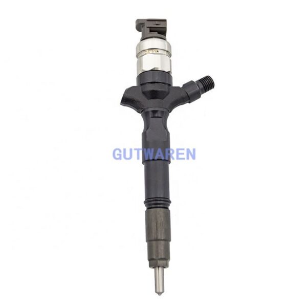 Diesel injector common rail injector 095000-874#  for 1KD 2KD - 图片 2