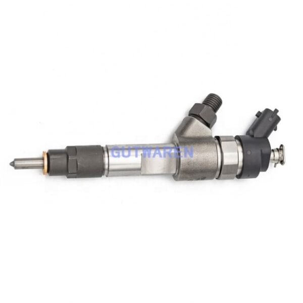 Diesel Common rail injector 0445 120 033 0445120033 - 图片 3