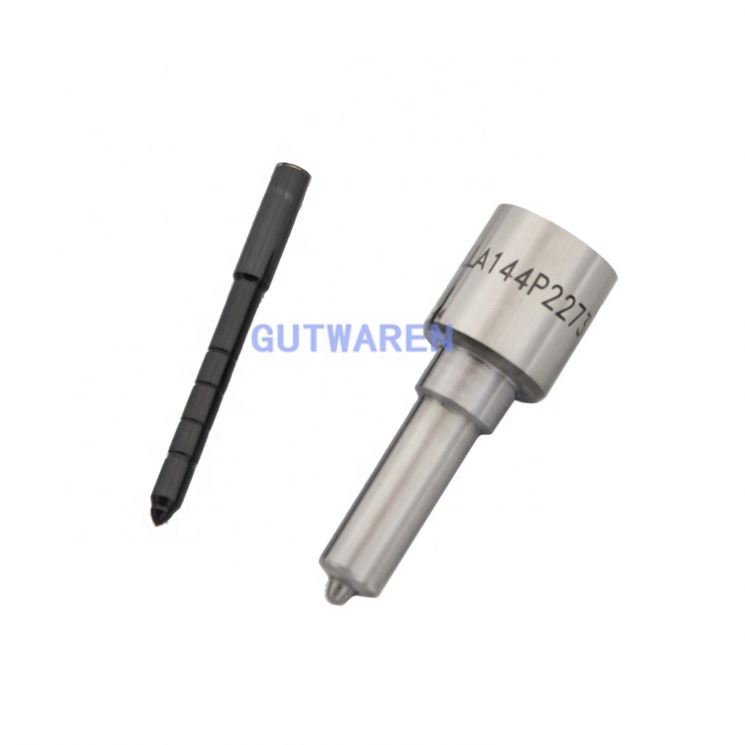 Diesel common rail injector nozzle DLLA150P545 for truck pump - 图片 3