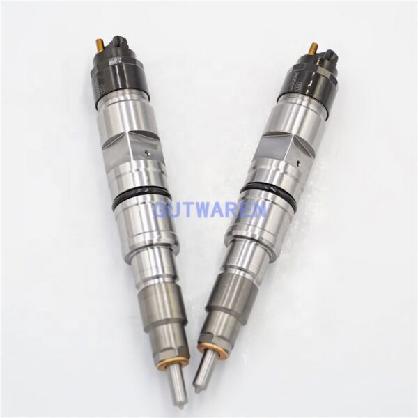 Pump Common rail injector 0445 120 422 0445120422 - 图片 4