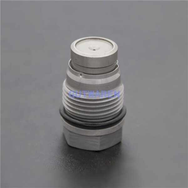 Diesel Pressure limiting valve pressure relief valve 1110010014 for common rail pump - 图片 2