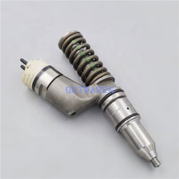 Diesel common rail injector 253-0615 for C13 C15 - 图片 3