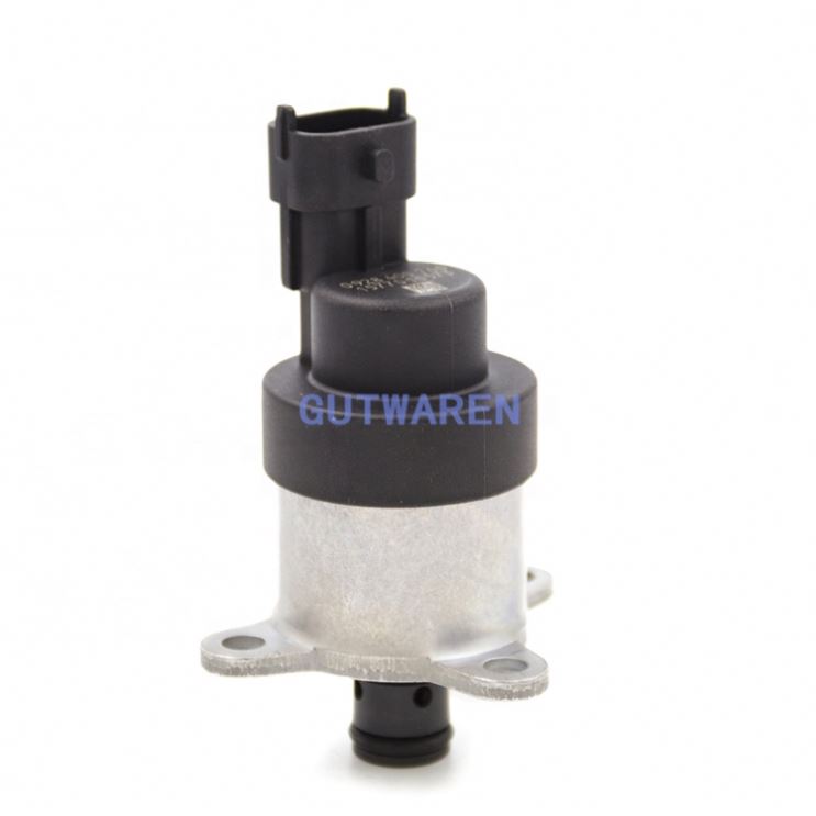 Diesel Pressure Control metering valve solenoid pressure regulator valve 0928400492 for common rail pump