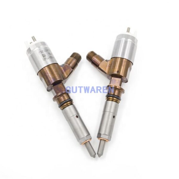New excavator common rail injector 32F61-00022 for C6.6 C6.4 C4.2