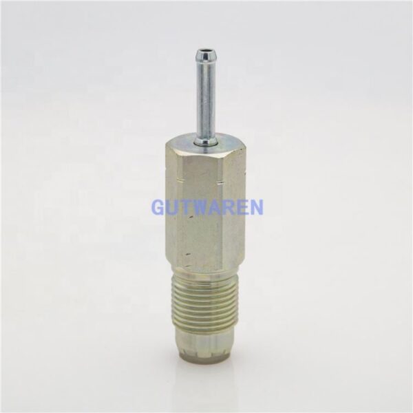 Diesel Pressure limiting valve pressure relief valve 095420-0670 for common rail pump