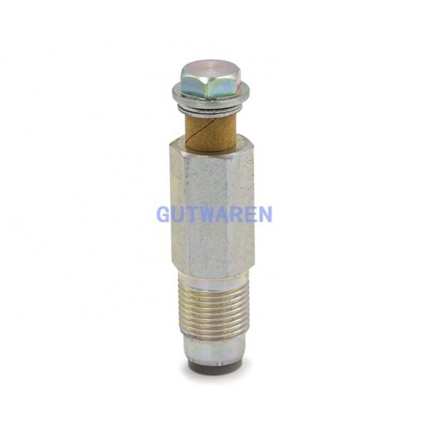 Diesel Pressure limiting valve pressure relief valve 095420-0161 for common rail pump