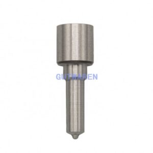 Diesel common rail injector nozzle DSLA154P1542 for pump parts