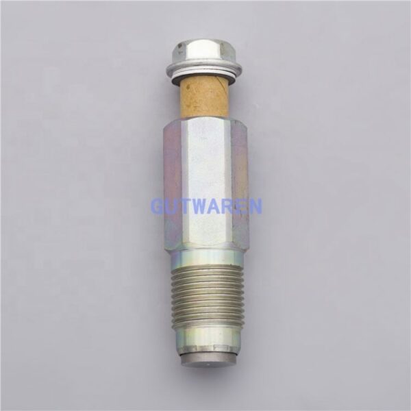 Diesel Pressure limiting valve pressure relief valve 095420-0281 for common rail pump - 图片 3