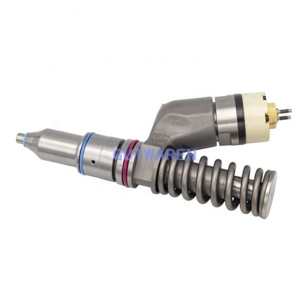 Diesel nozzle common rail injector 2123467 for C13 C15 - 图片 3
