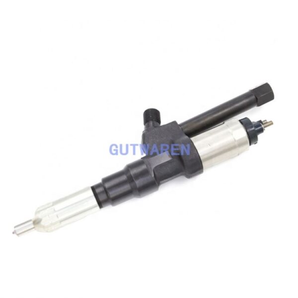 Diesel common rail injector 095000-1031 - 图片 2