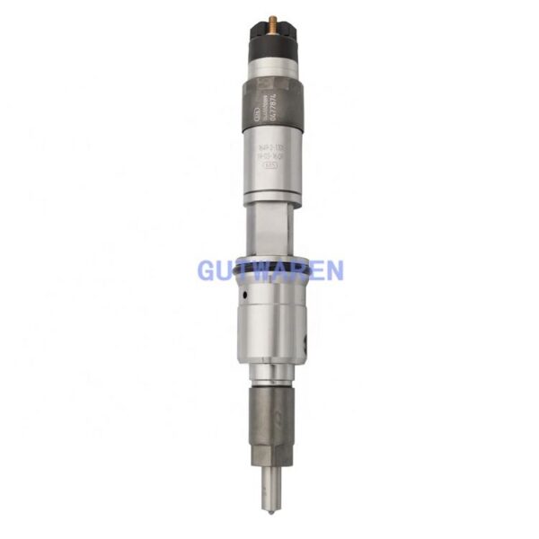 Diesel Common rail injector 0445 120 015 0445120015