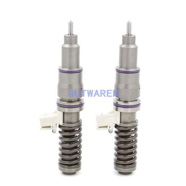 Nozzle 4 pin Injector 21306407