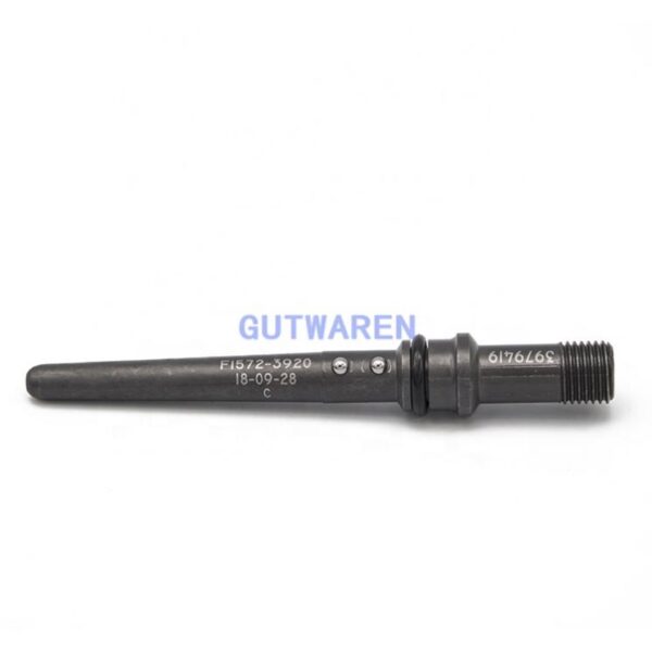 High pressure oil inlet pipe Common rail injector Inlet Connector F00RJ01620