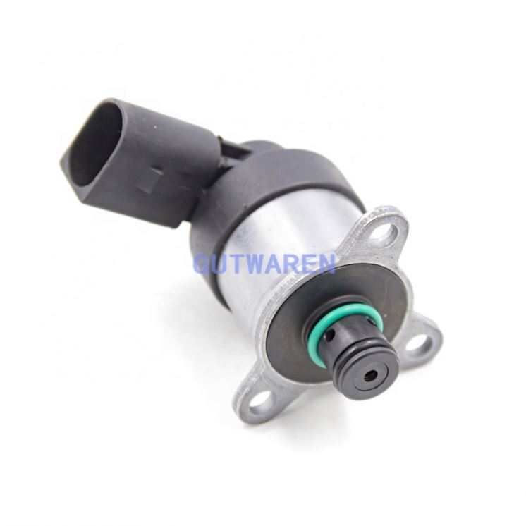Diesel Pressure Control metering valve solenoid pressure regulator valve 0928400742 for common rail pump - 图片 4
