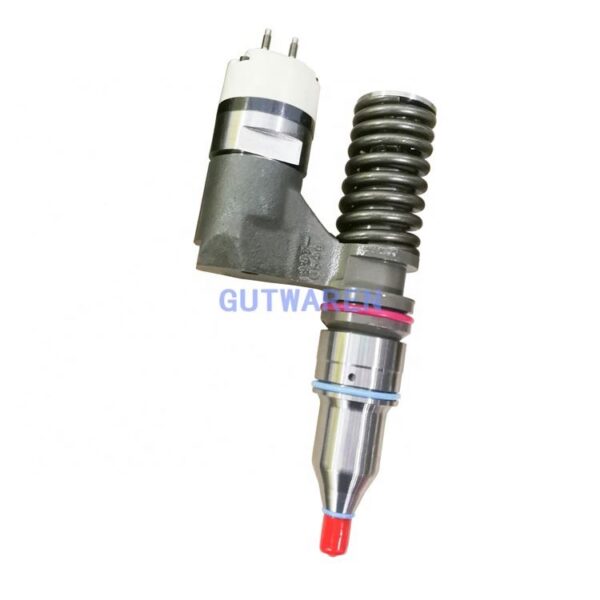 Excavator nozzle common rail injector 392-0201 for C10 C12