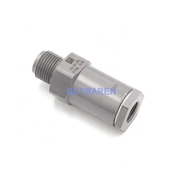 Diesel Pressure limiting valve pressure relief valve 1110010007 for common rail pump