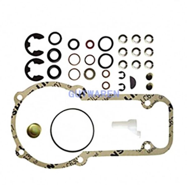 Diesel pump injector Gasket Kit Sealing ring repair kits 9401087559 for repair - 图片 4