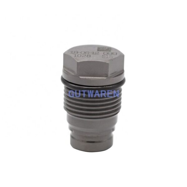 Diesel Pressure limiting valve pressure relief valve F00N200798 for common rail pump