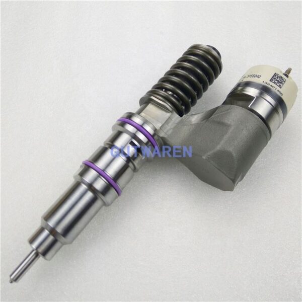 Nozzle  pump Injector BEBE4B17001 parts - 图片 4