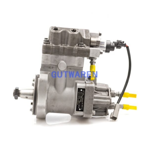 Diesel injection pump 326 4635 3264635 326-4635 high pressure common rail injection pump - 图片 3