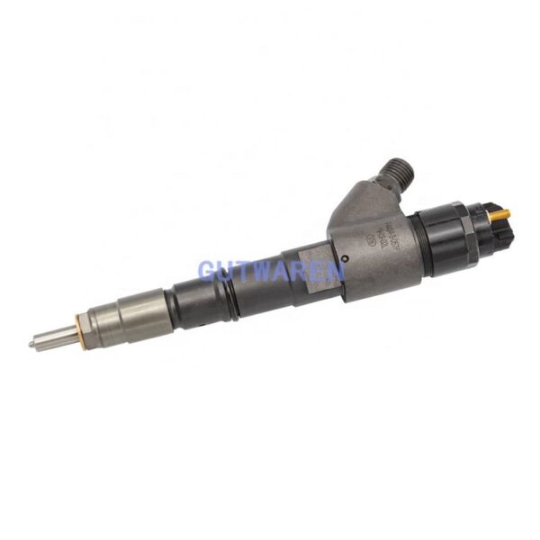Pump Common rail injector 0445 120 067 0445120067 - 图片 4