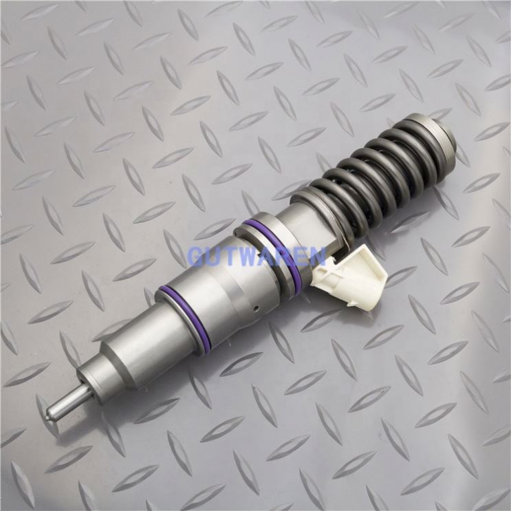 2 pin pump injector RE522254 - 图片 2