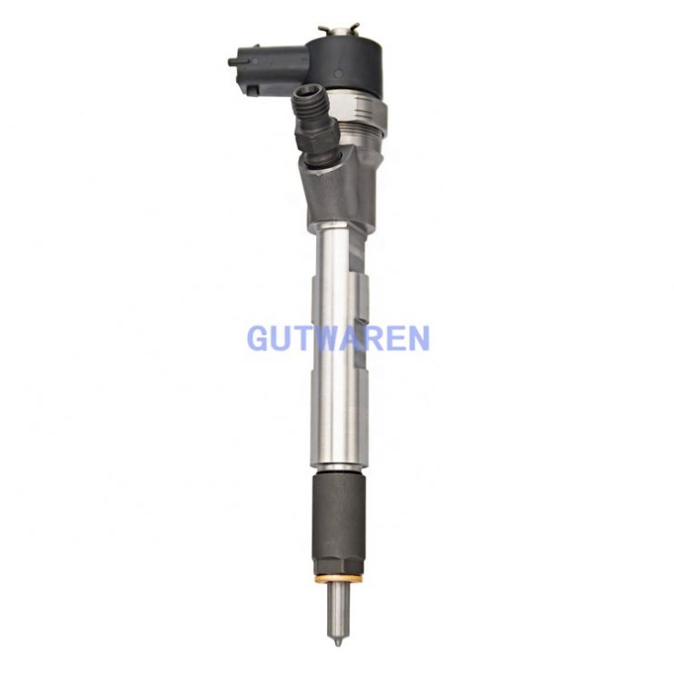 Nozzle common rail injector 0445 110 224 0445110224 - 图片 2