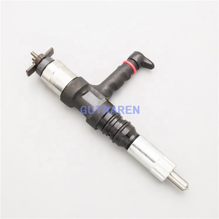 Diesel nozzle common rail injector 6251 11 3201 6251-11-3201 for common rail system - 图片 3