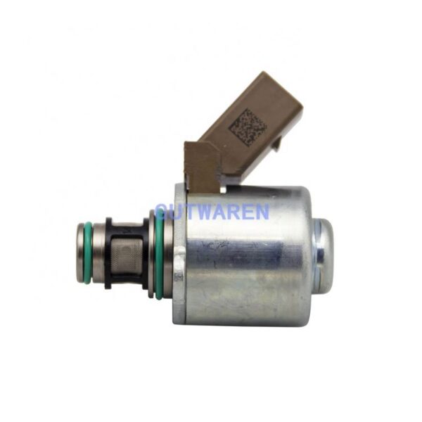 Diesel Inlet Metering Valve IMV pressure regulator valve BK2Q 9358 AB for common rail pump