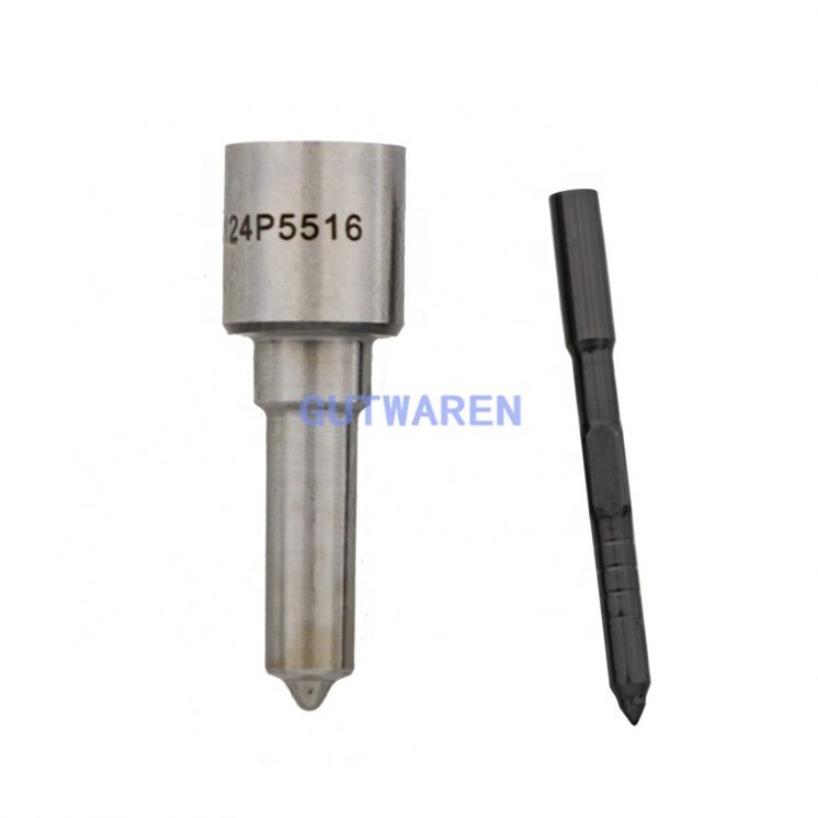 Diesel common rail nozzle DLLA155P939 for common rail injector - 图片 4