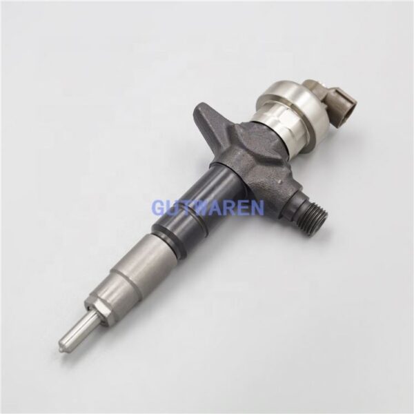 Hot selling nozzle common rail injector 8-98119227-0 for common rail - 图片 4