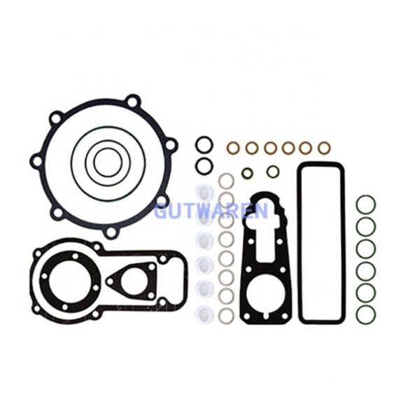Diesel injector Gasket Kit Sealing ring pump repair kits 1467030307 with repair