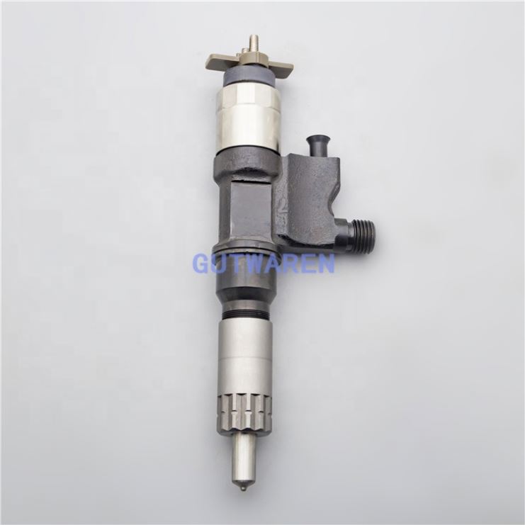 Diesel injector Isuzu common rail injector 095000-6363 - 图片 3