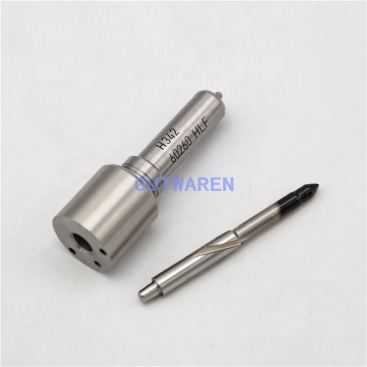 Diesel common rail nozzle 0433172351 DLLA153P2351 for 0445110541 injector pump - 图片 3