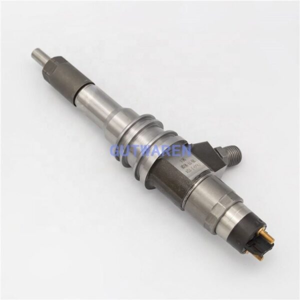 Pump Common rail injector 0445 120 006 0445120006 - 图片 3