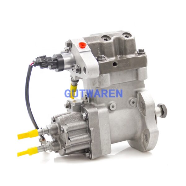 Diesel injection pump 326 4365 3264365 326-4365 high pressure common rail injection pump - 图片 2