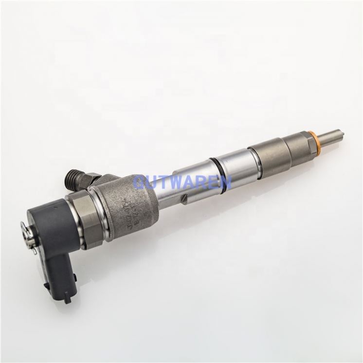 Diesel common rail injector 0445 110 666 0445110666 - 图片 2